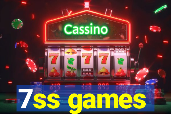 7ss games